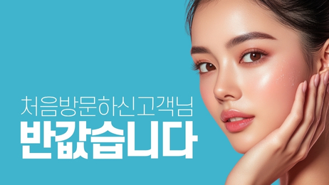 첫방문 특가, 반값습니다 썸네일