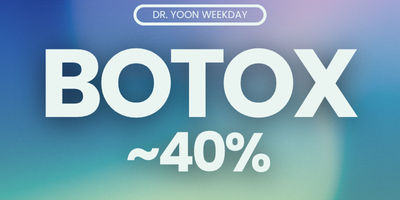 보톡스데이 초특가전 썸네일