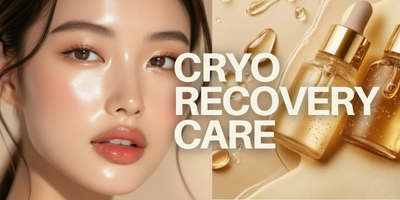 진정관리 역시, 맑은윤의원 크라이오 솔루션 썸네일